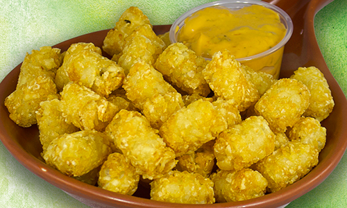 Tater Tots