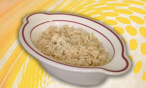 Rice Pilaf