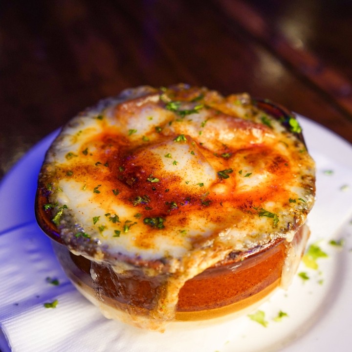 French Onion Soup