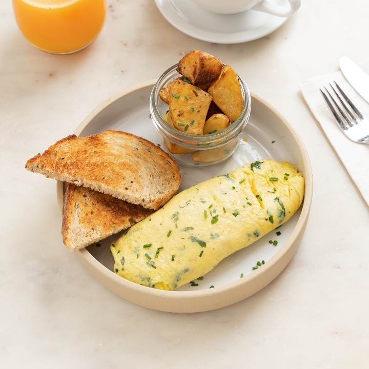 Renaud's Omelet
