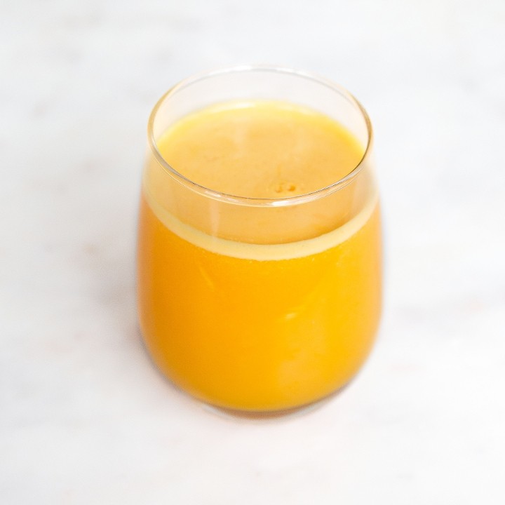 12 oz Orange Juice