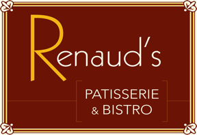 Renaud's Patisserie and Bistro Uptown