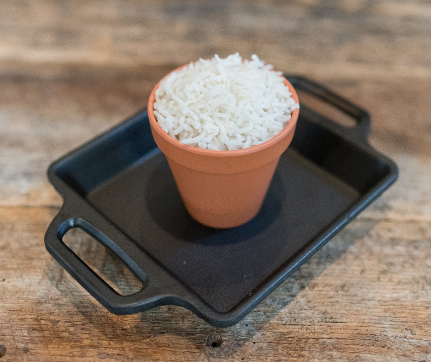  basmati rice