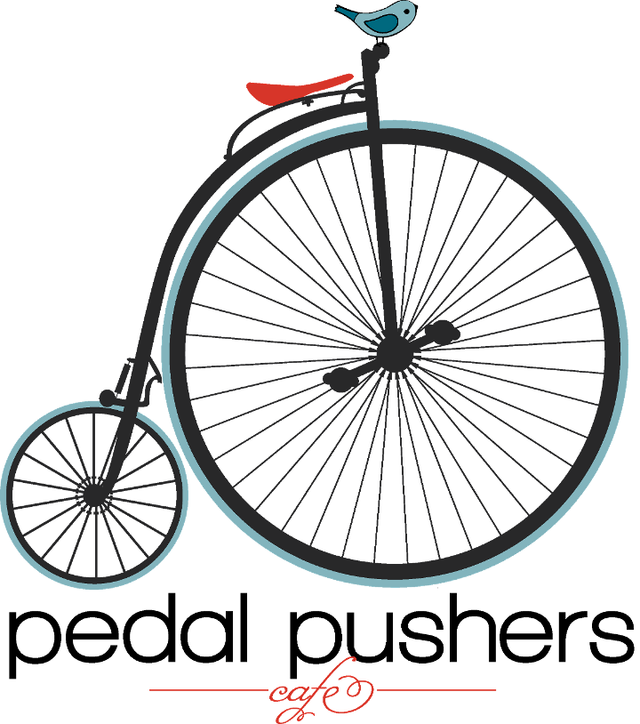 Pedal Pushers Cafe
Downtown Lanesboro