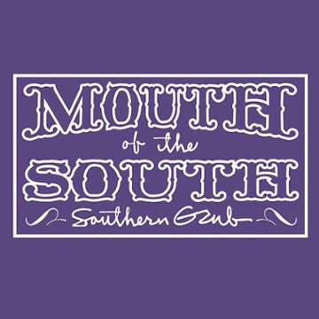 Mouth of the South  Downtown