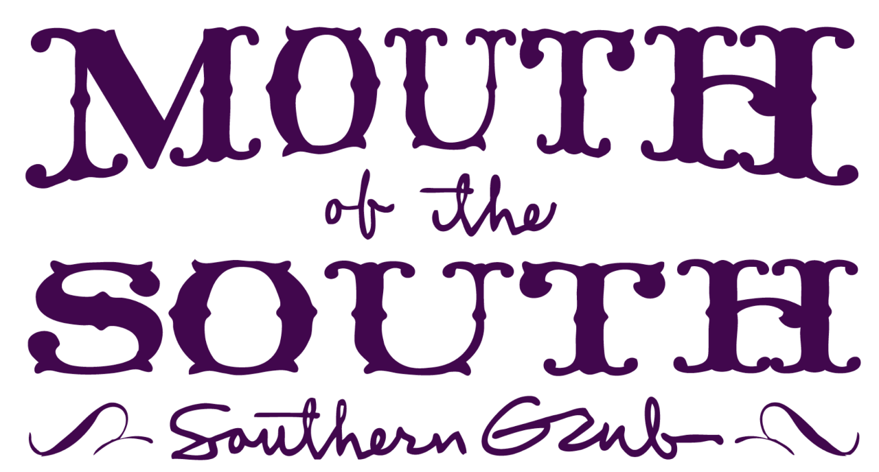 Mouth of the South  MOS Old Market 