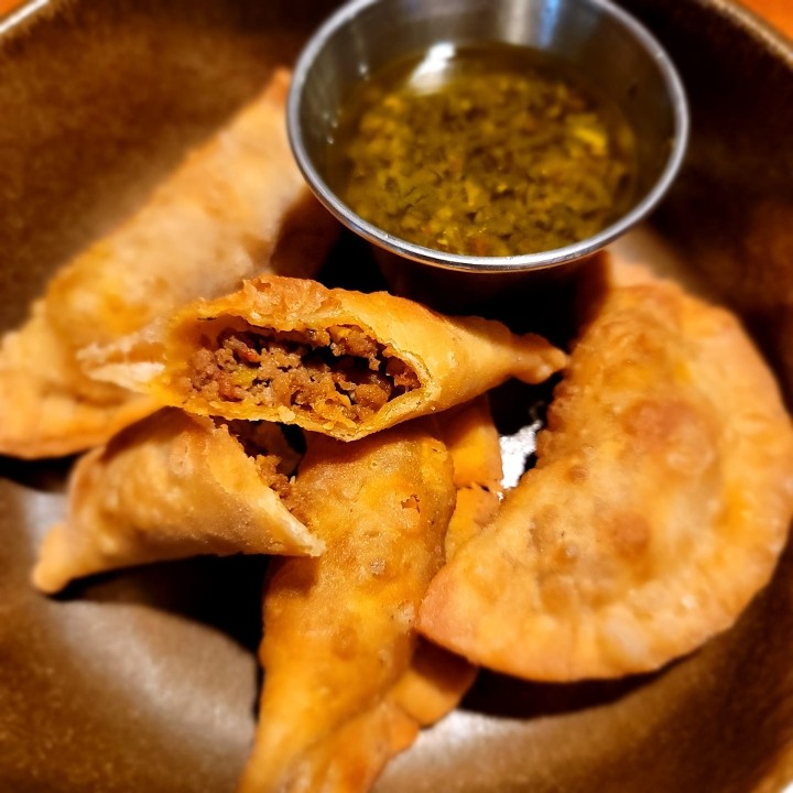 Empanadas