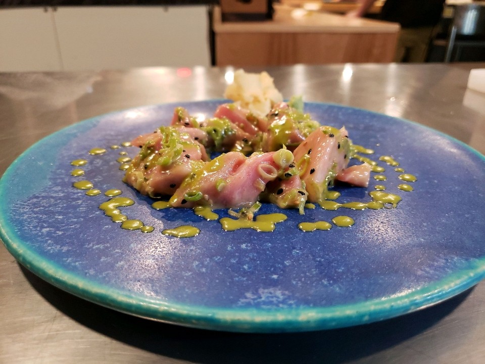 Tuna Nuta