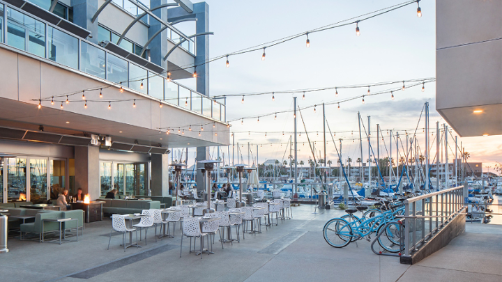 Restaurant banner image