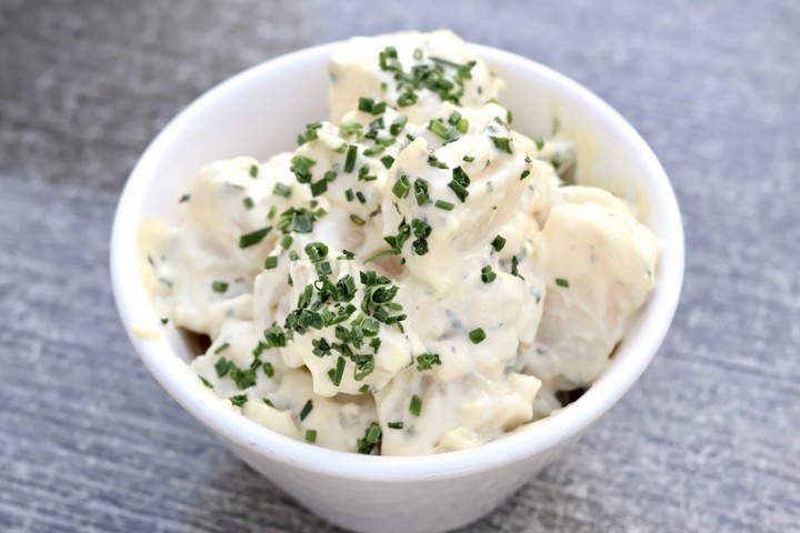 Side of Potato Salad