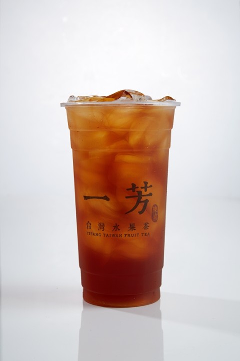 Sun Moon Lake Black Tea