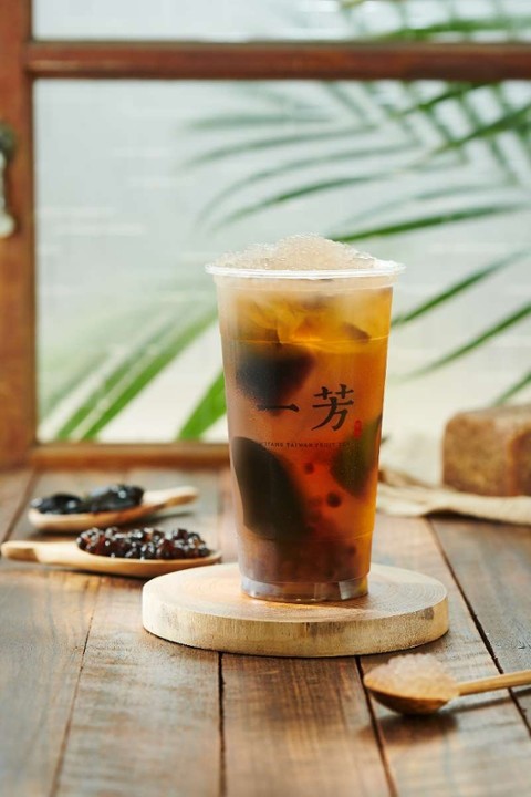 Super Trio Winter Melon Tea