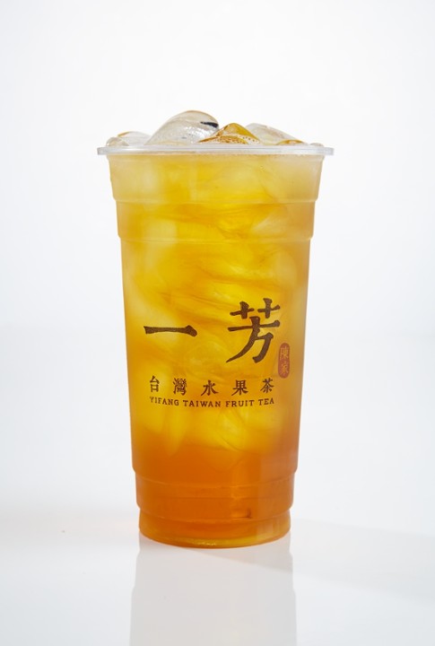 Lugu Oolong Tea