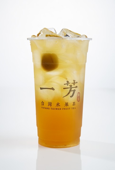 Green Plum Green Tea