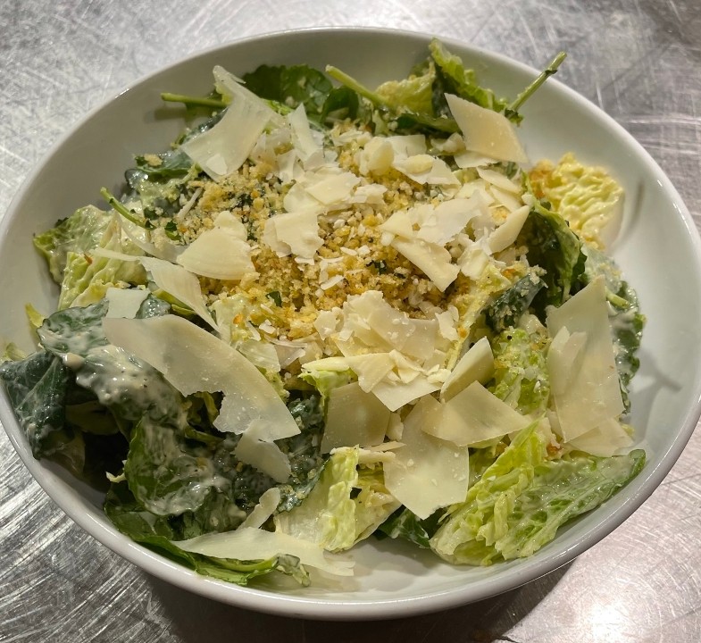 Caesar Salad (tavern)