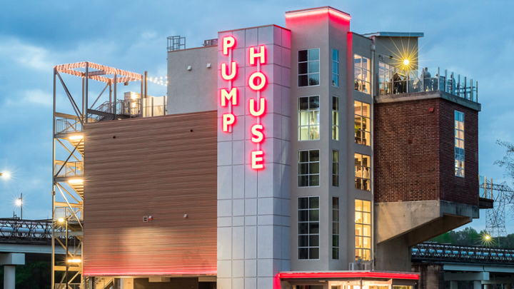 Restaurant banner image