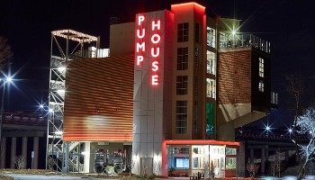 The Pump House - Rock Hill