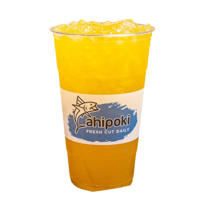 Ahipoki CA West Covina 2 Scoop Poke Bowl