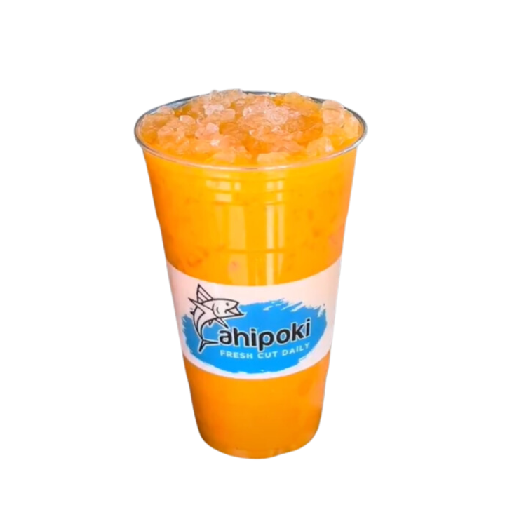 Ahipoki CA West Covina 2 Scoop Poke Bowl