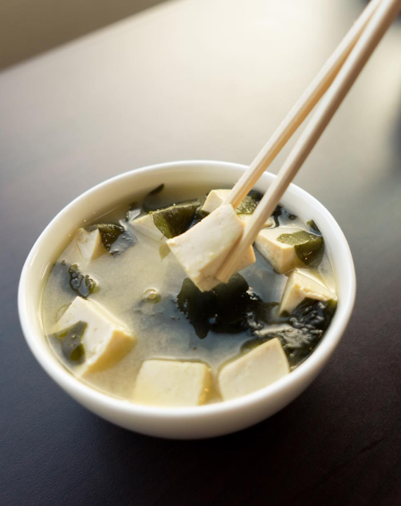 Miso Soup