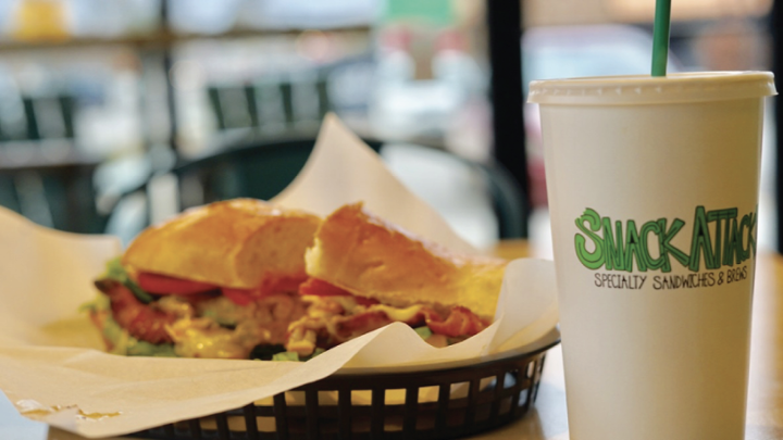 Restaurant banner image