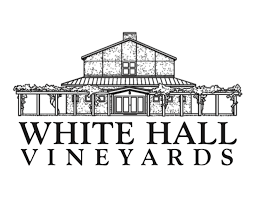 Monticello Chardonnay 2020 | White Hall Vineyards (VA)