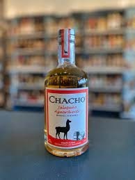 Chacho Barrel Finished Aguardiente - Chacho (DC)
