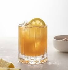 Cold Toddy - RH