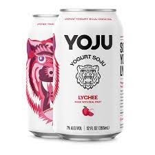 Lychee Yoju | Yoju (VA) - Yogurt Soju