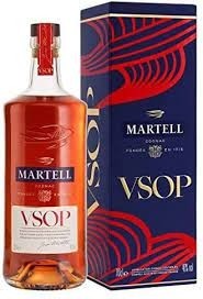 Martell VSOP (France)