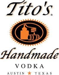Tito's Vodka (TX)