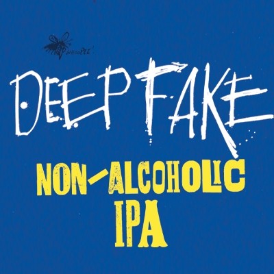 Deep Fake | Flying Dog - NA IPA