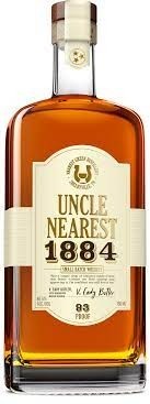 Uncle Nearest 1884 (TN)