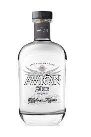 Avion Silver Tequila