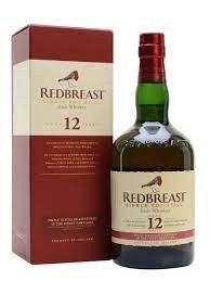 Redbreast 12 Year (Ireland)