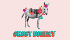 Ghost Donkey Ghost Donkey - Denver