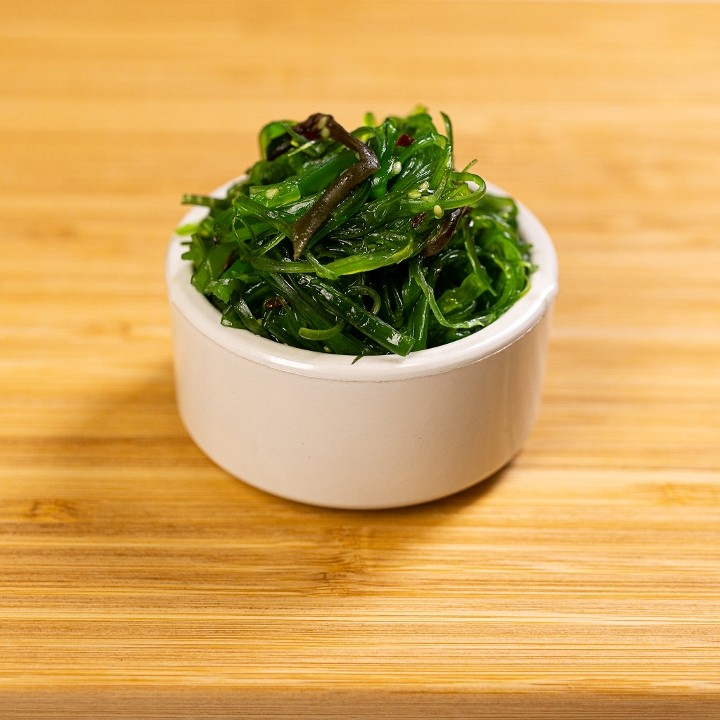 Seaweed Salad