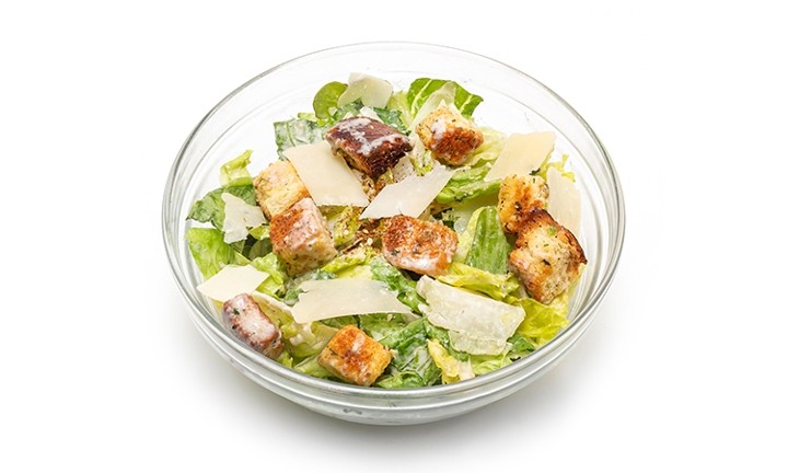 Caesar Salad - SMALL
