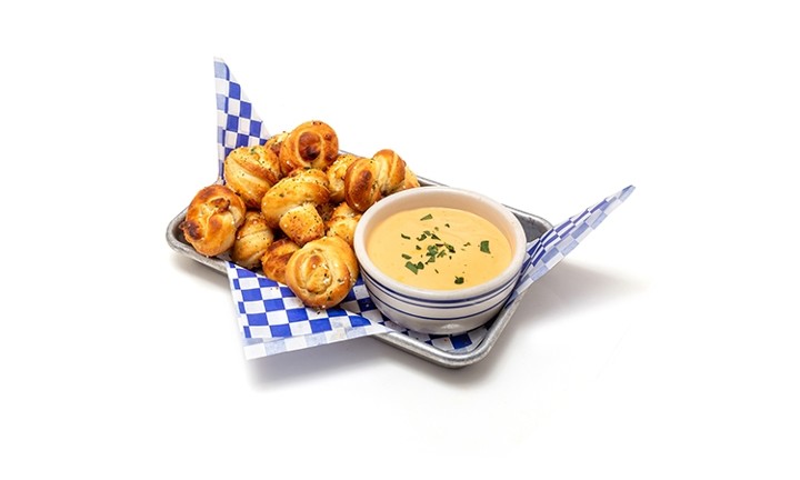 Pretzels & Beer Cheese