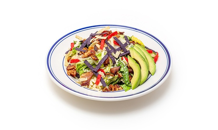 Premium Salad - Mexican Caesar - LARGE