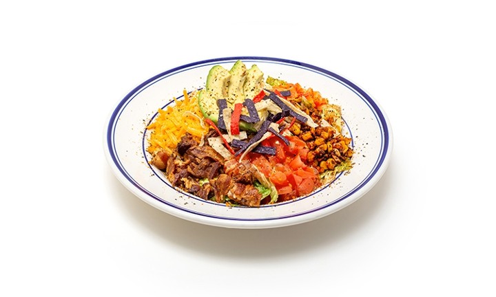 Premium Salad - Southwestern Cobb - LARGE