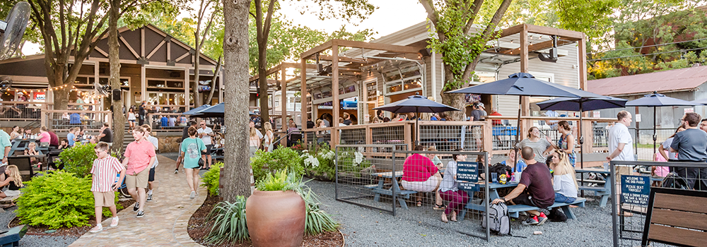 Restaurant header image