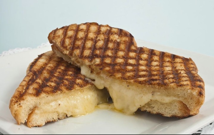 Grilled Cheese