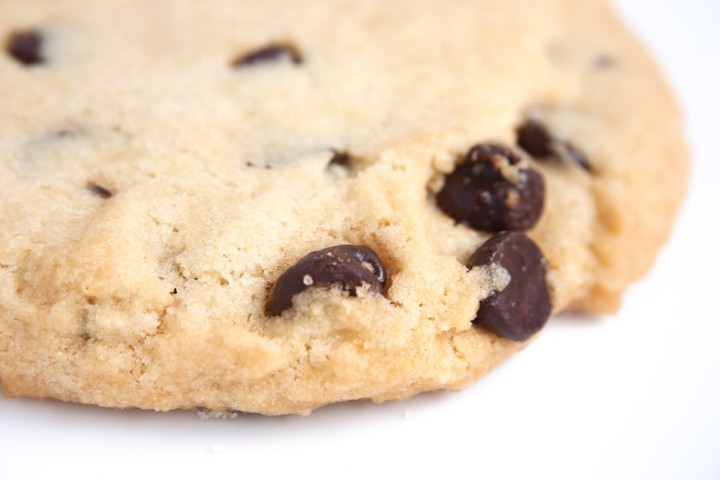 Classic Chocolate Chip (V)