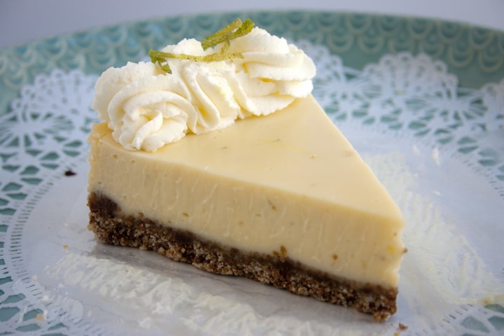 Key Lime Pie