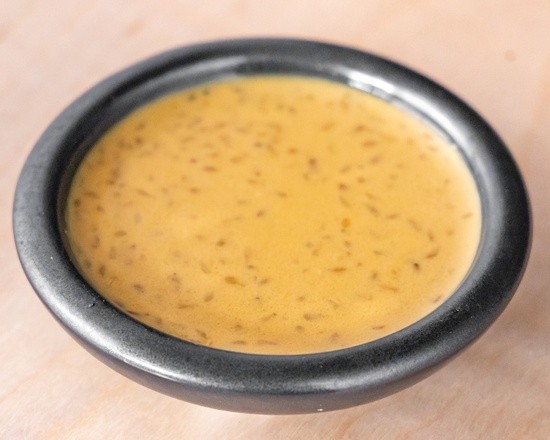 Sesame Dressing