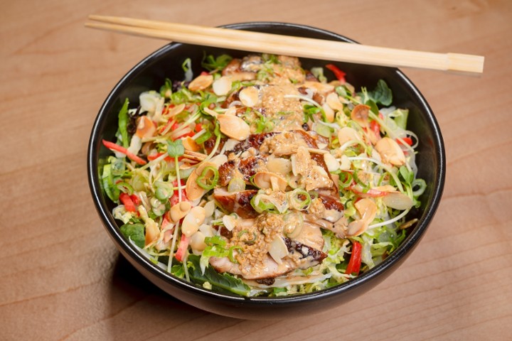 Japanese Chicken Salad Half Pan (72 HOURS NOTICE REQUIRED!)