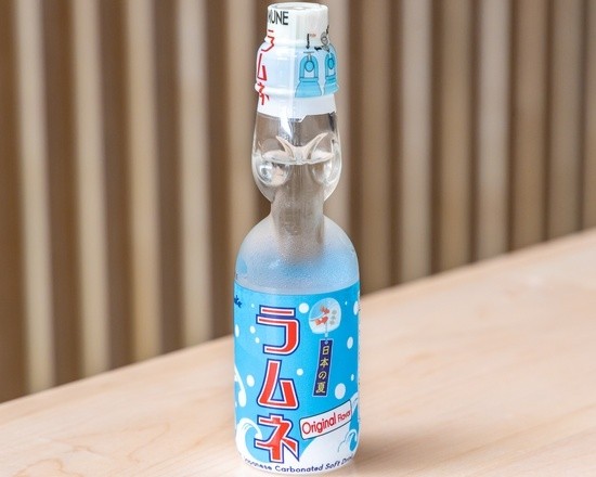 Ramune