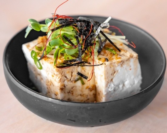 Meiji Hiyayakko Tofu (V)