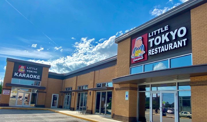 Restaurant banner image